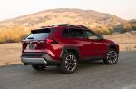 Toyota RAV4 Adventure 2018 года (NA)